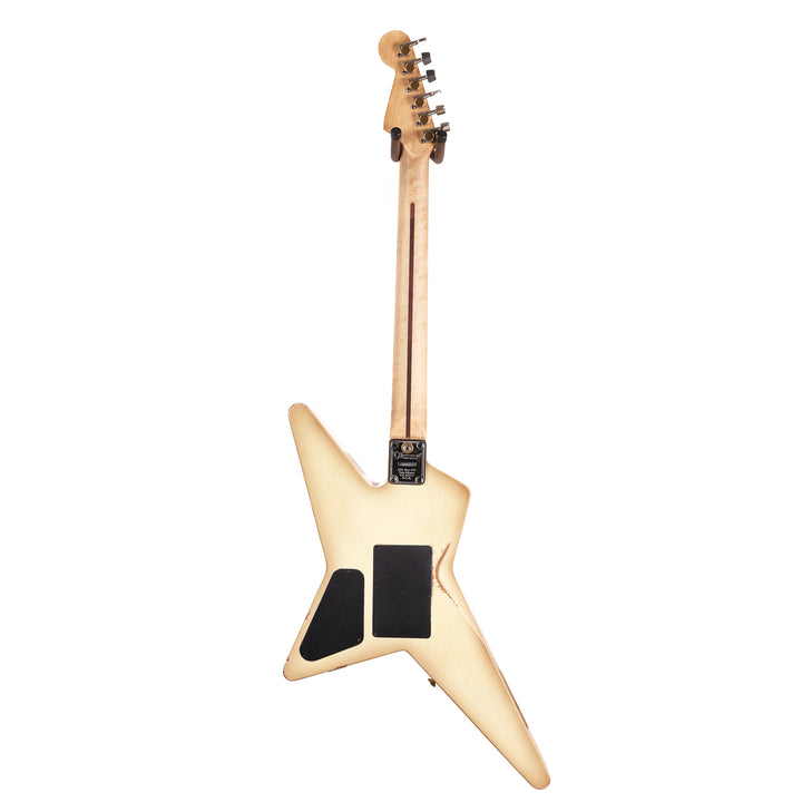 Charvel Custom Shop Star Antigua Relic