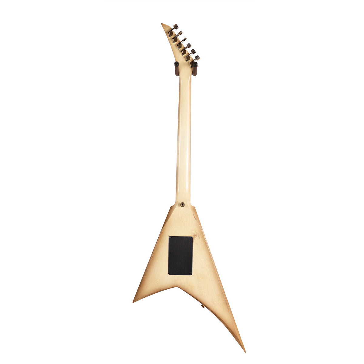Jackson Custom Shop Rhoads RR-VS Antigua Relic — 4