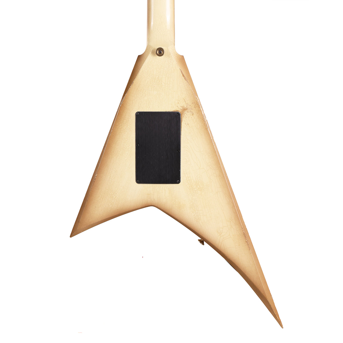 Jackson Custom Shop Rhoads RR-VS Antigua Relic — 6