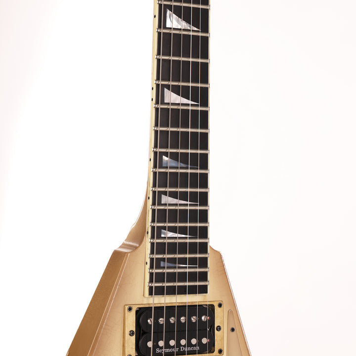 Jackson Custom Shop Rhoads RR-VS Antigua Relic