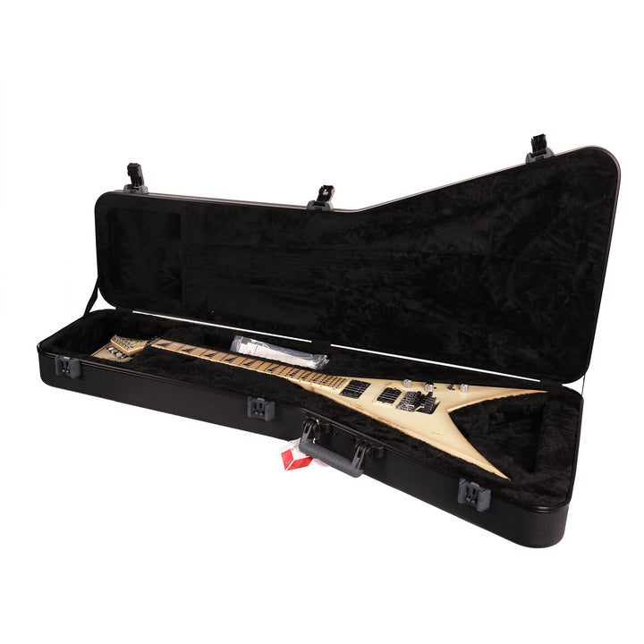 Jackson Custom Shop King V Nitro Aged Antigua