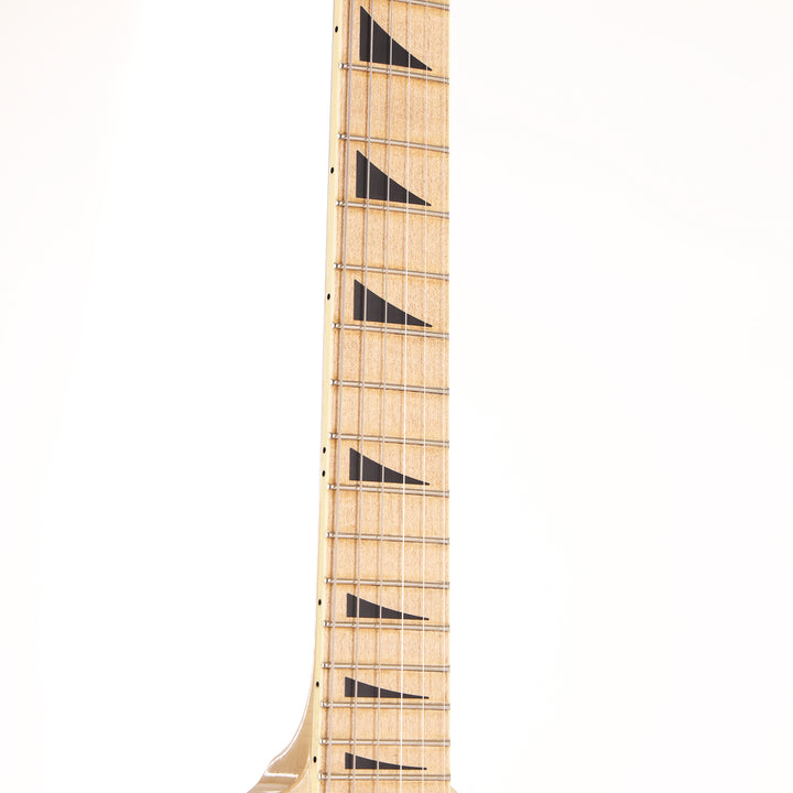 Jackson Custom Shop King V Nitro Aged Antigua
