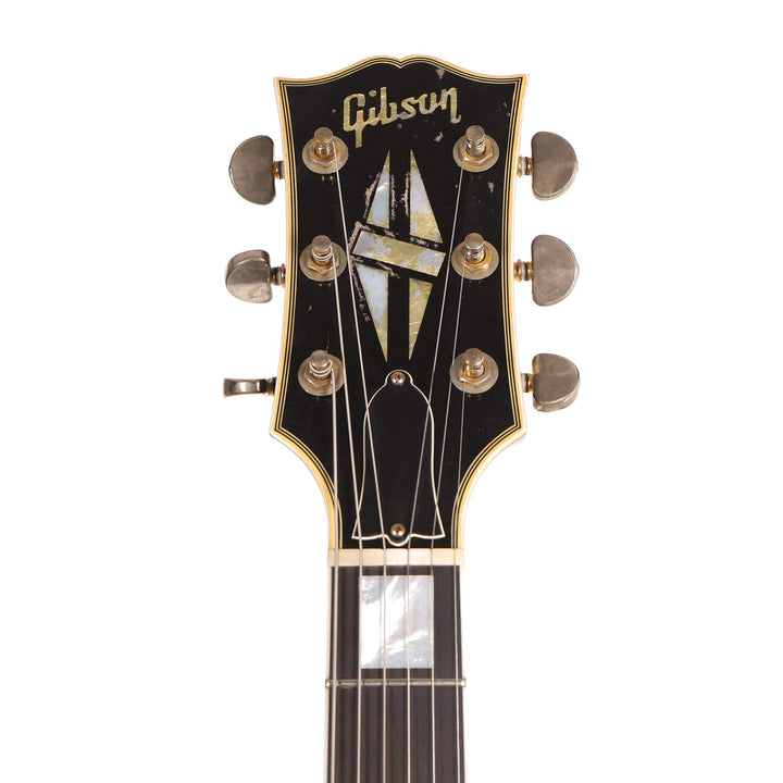 Gibson Custom Shop Keith Richards 1960 ES-355 Collector's Edition Signed Label