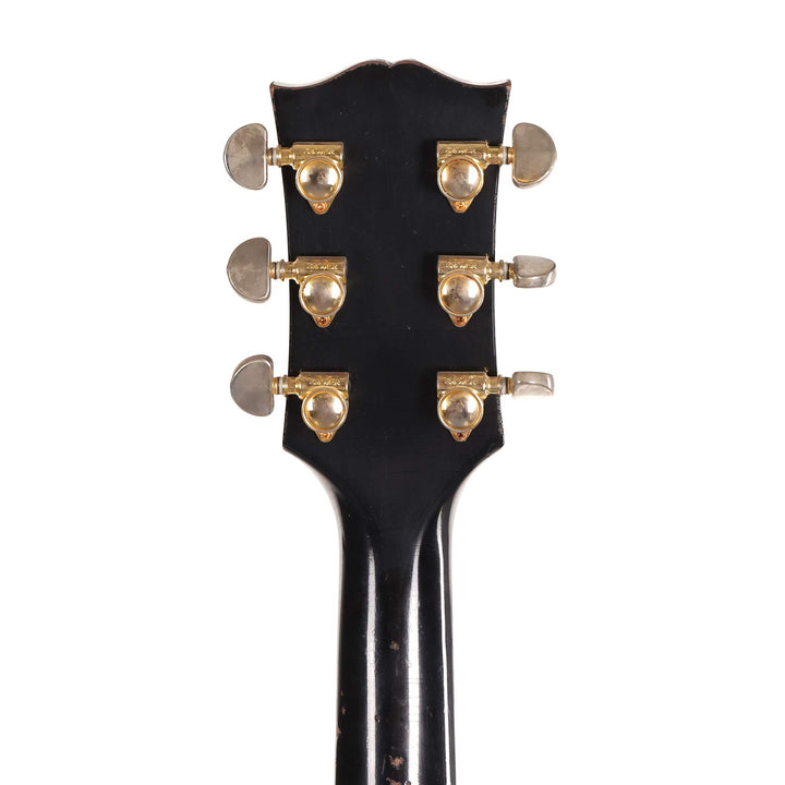 Gibson Custom Shop Keith Richards 1960 ES-355 Collector's Edition Signed Label