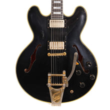 Gibson Custom Shop Keith Richards 1960 ES-355 Collector's Edition Signed Label