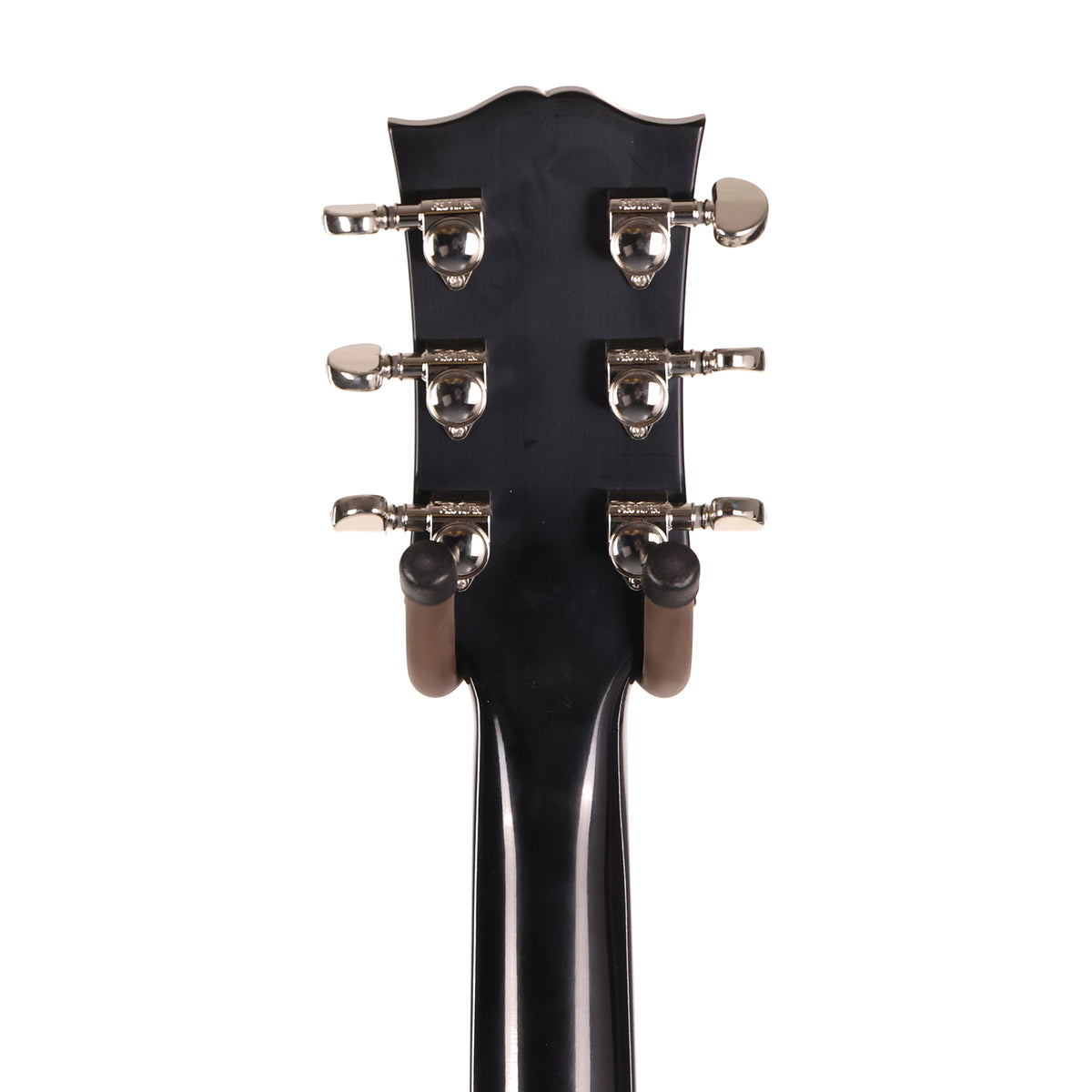 Gibson Custom Shop Gary Clark Jr. ES-355 VOS Cobra Burst Limited Edition — 10