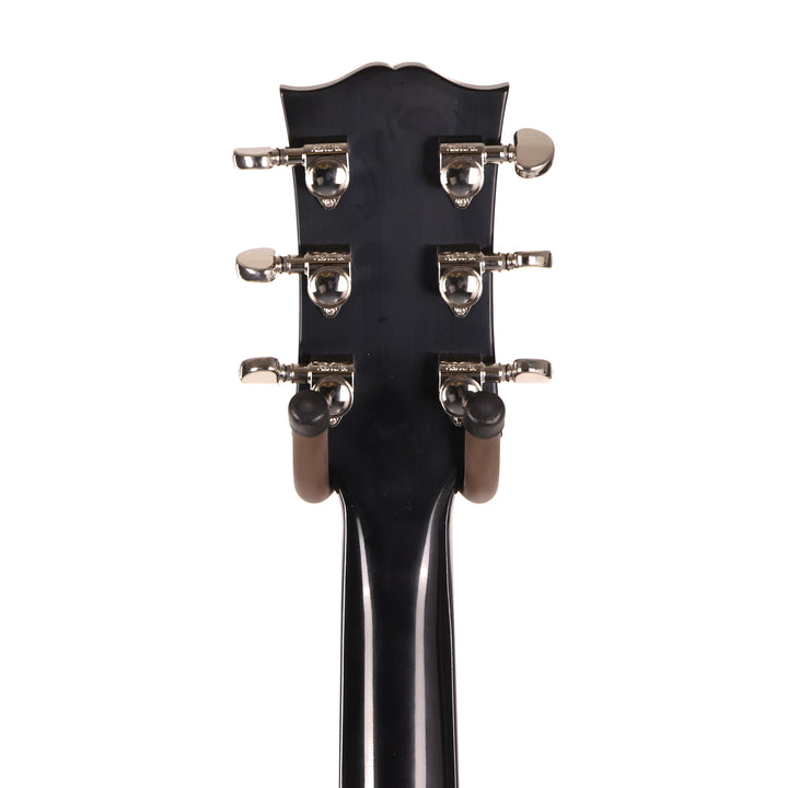 Gibson Custom Shop Gary Clark Jr. ES-355 VOS Cobra Burst Limited Edition