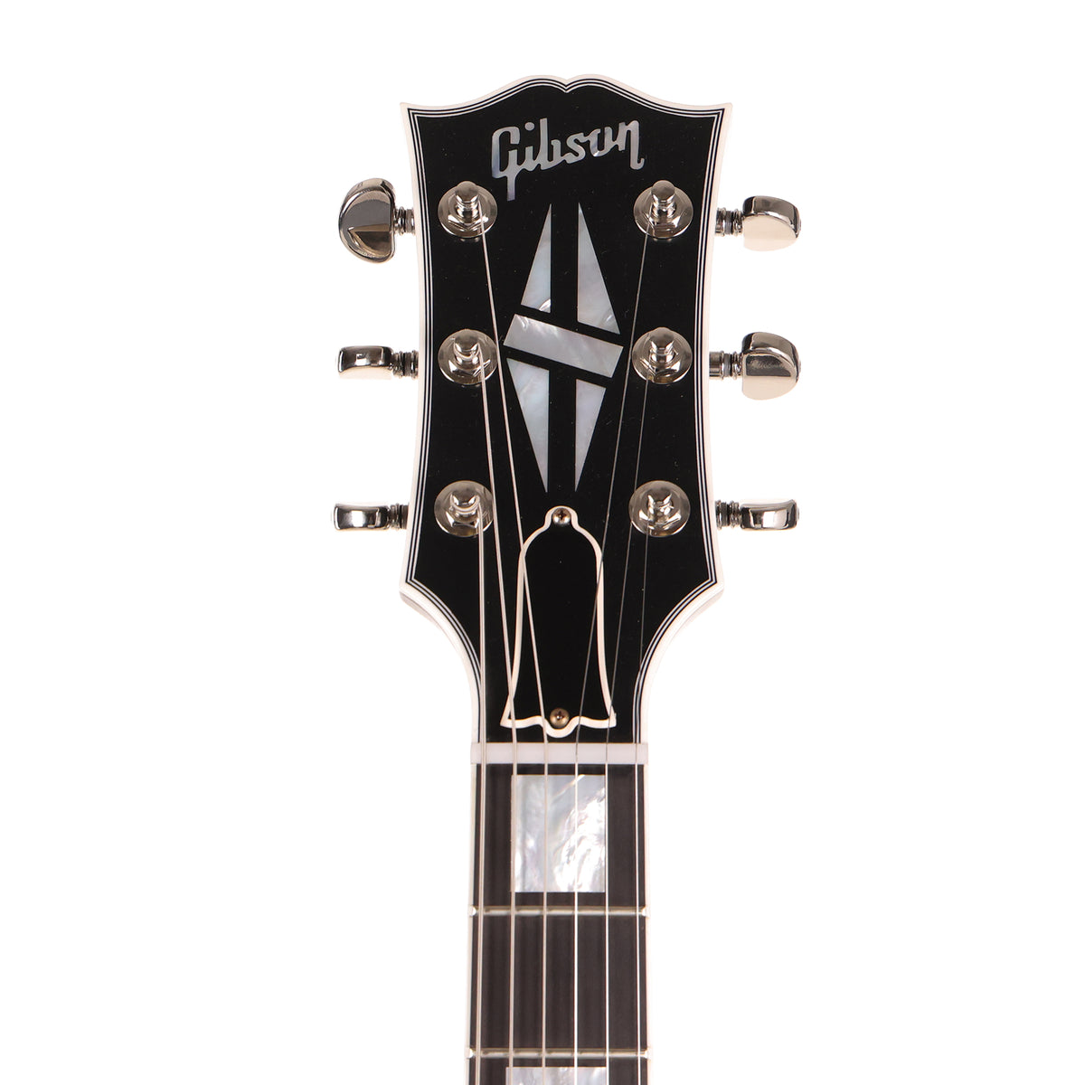 Gibson Custom Shop Gary Clark Jr. ES-355 VOS Cobra Burst Limited Edition — 9