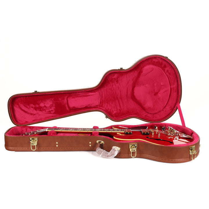 Epiphone Back to the Future ES-345 Sixties Cherry