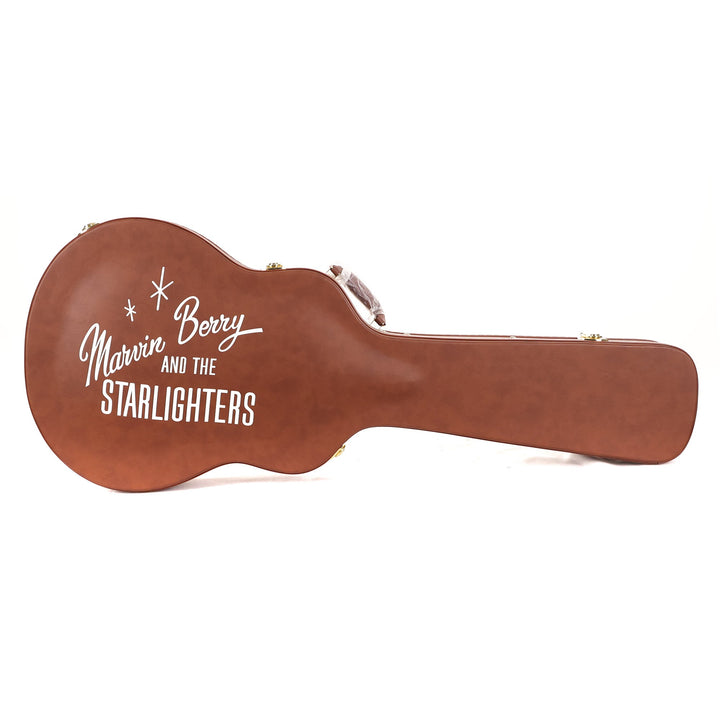 Epiphone Back to the Future ES-345 Sixties Cherry