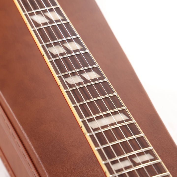 Epiphone Back to the Future ES-345 Sixties Cherry