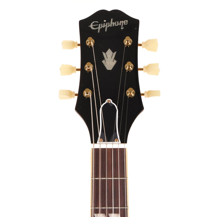 Epiphone Back to the Future ES-345 Sixties Cherry