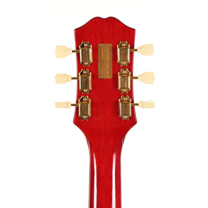 Epiphone Back to the Future ES-345 Sixties Cherry