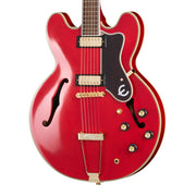 Epiphone Masterbilt Gem Archer Sheraton Cherry Red