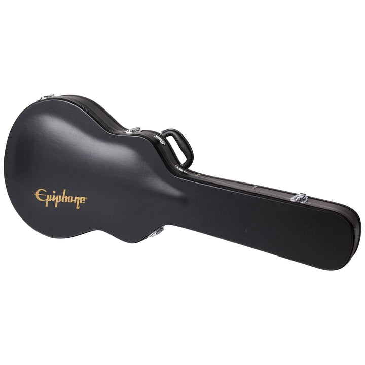 Epiphone Bonehead Riviera Dark Tobacco Sunburst