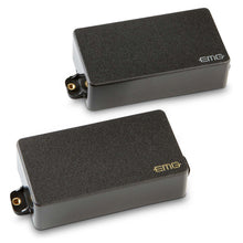 EMG Zakk Wylde ZW Signature Pickup Set Short Shaft