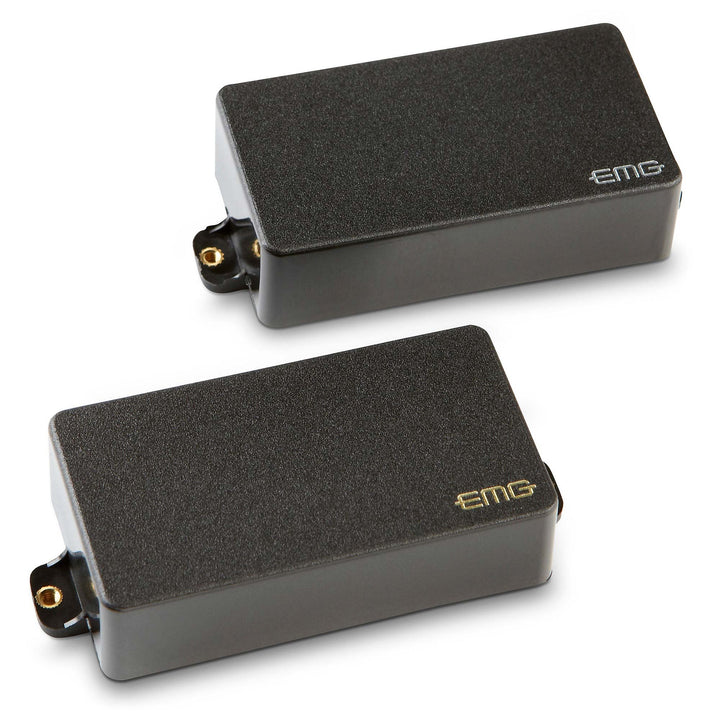 EMG Zakk Wylde ZW Signature Pickup Set Short Shaft