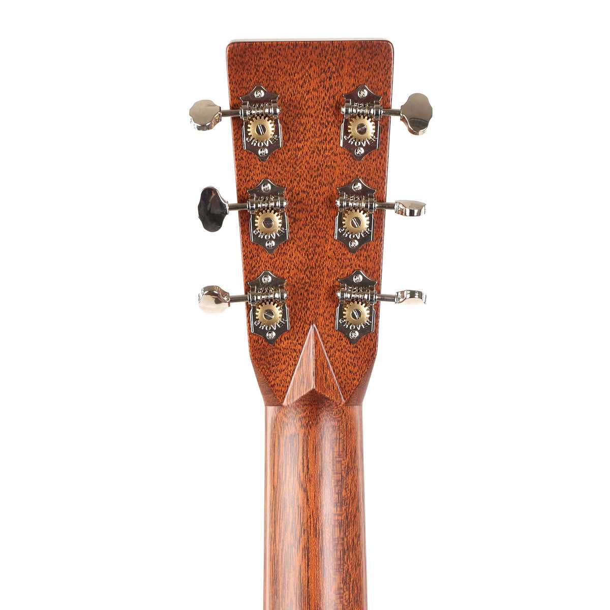 Martin HD-28 Dreadnought Acoustic Guitar Natural 2024 — 10