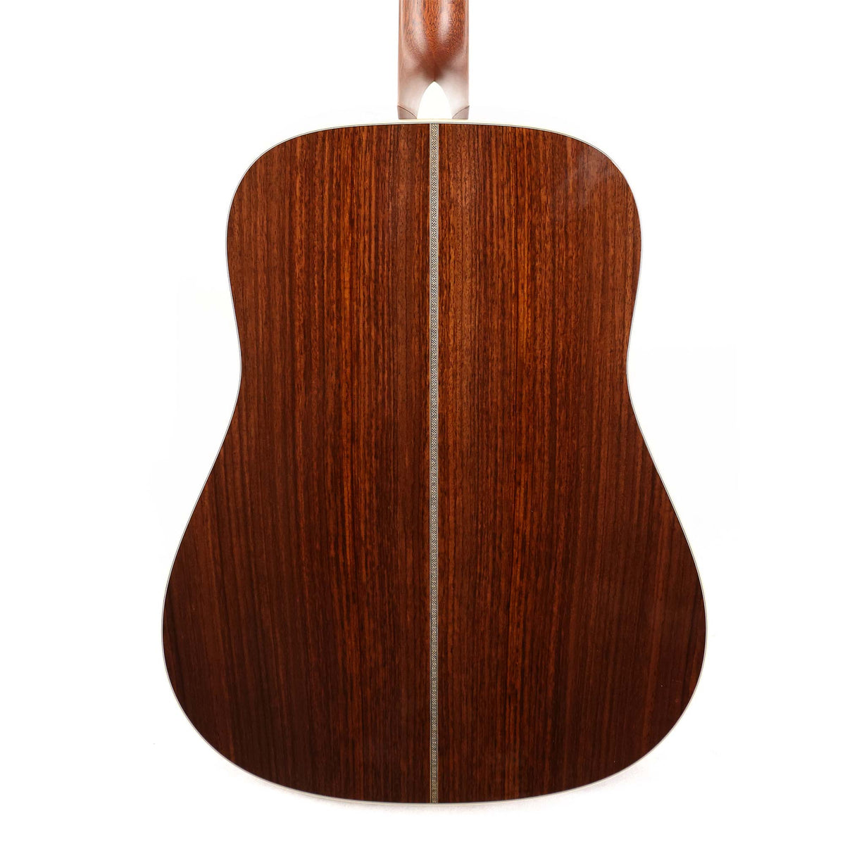 Martin HD-28 Dreadnought Acoustic Guitar Natural 2024 — 6