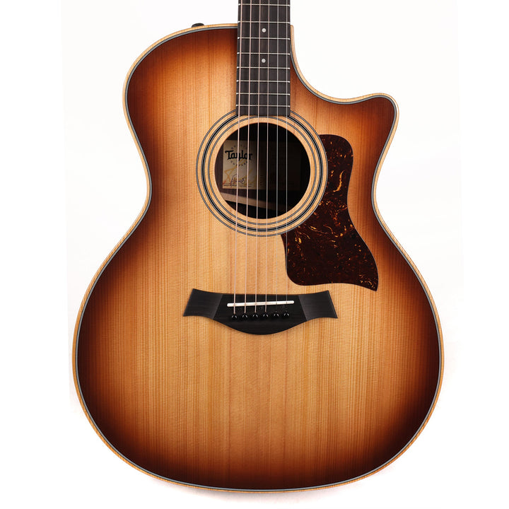 Taylor 414ce Studio Grand Auditorium Acoustic-Electric Shaded Edgeburst