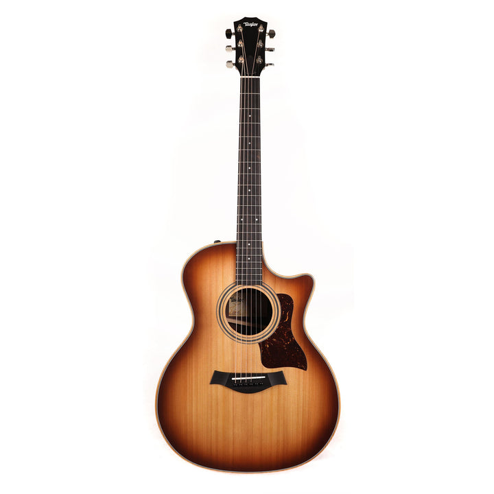 Taylor 414ce Studio Grand Auditorium Acoustic-Electric Shaded Edgeburst