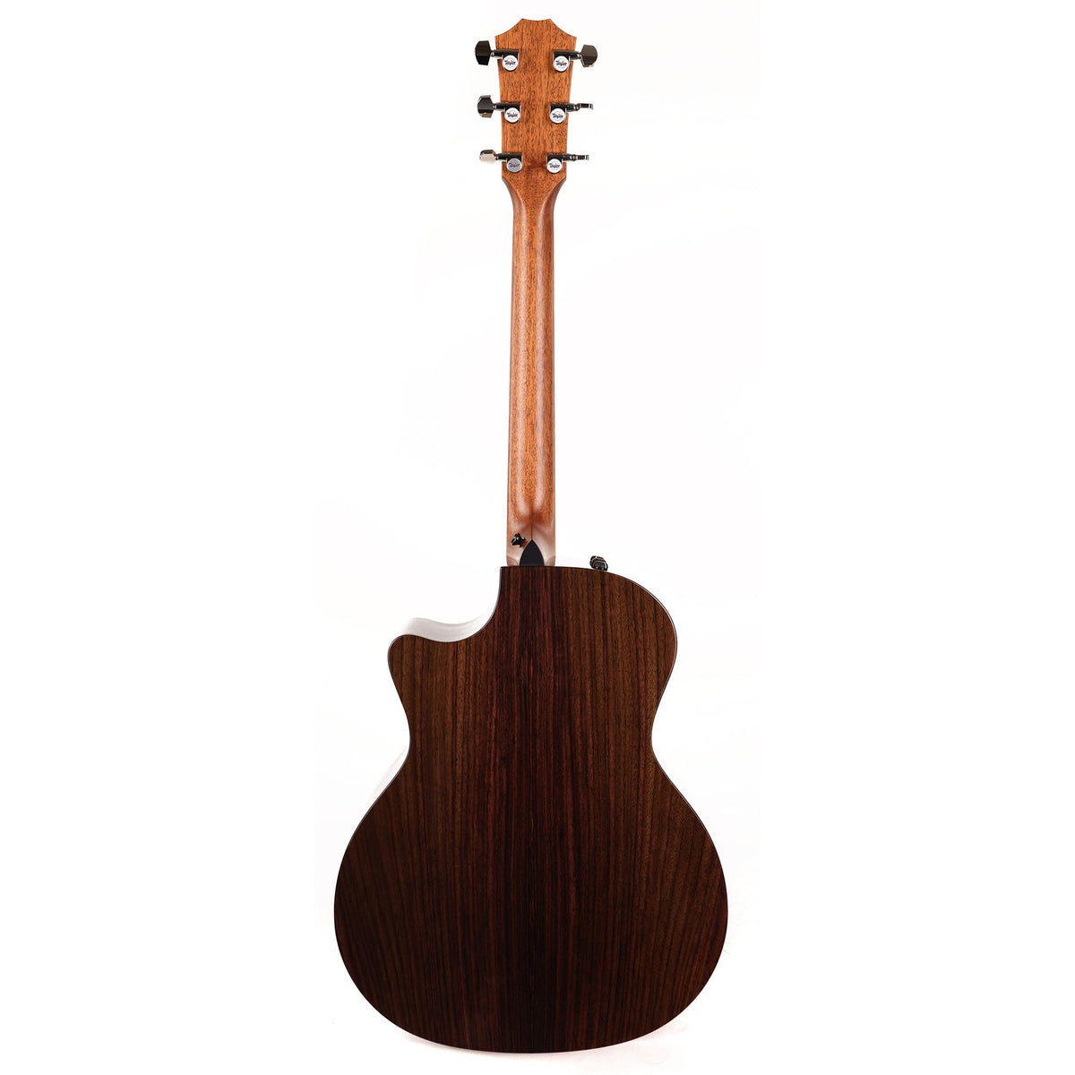 Taylor 414ce Studio Grand Auditorium Acoustic-Electric Shaded Edgeburst — 3