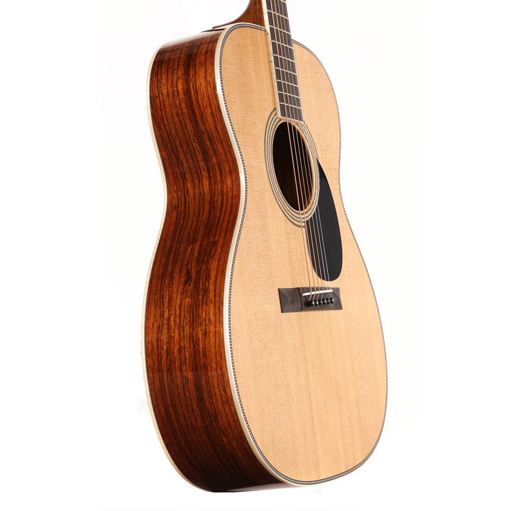 Martin OM Mikael Åkerfeldt Signature Acoustic Guitar Natural