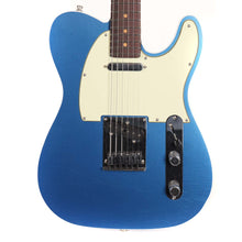 Fender American Ultra Luxe Vintage '60s Custom Telecaster Lake Placid Blue