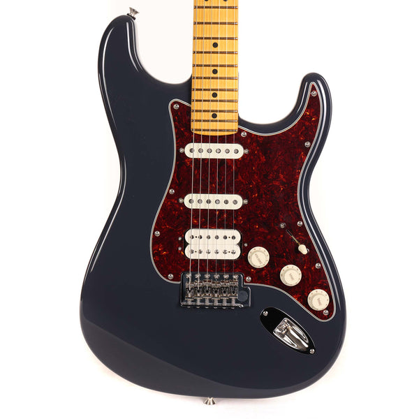 Fender American Professional Classic Stratocaster Faded Black