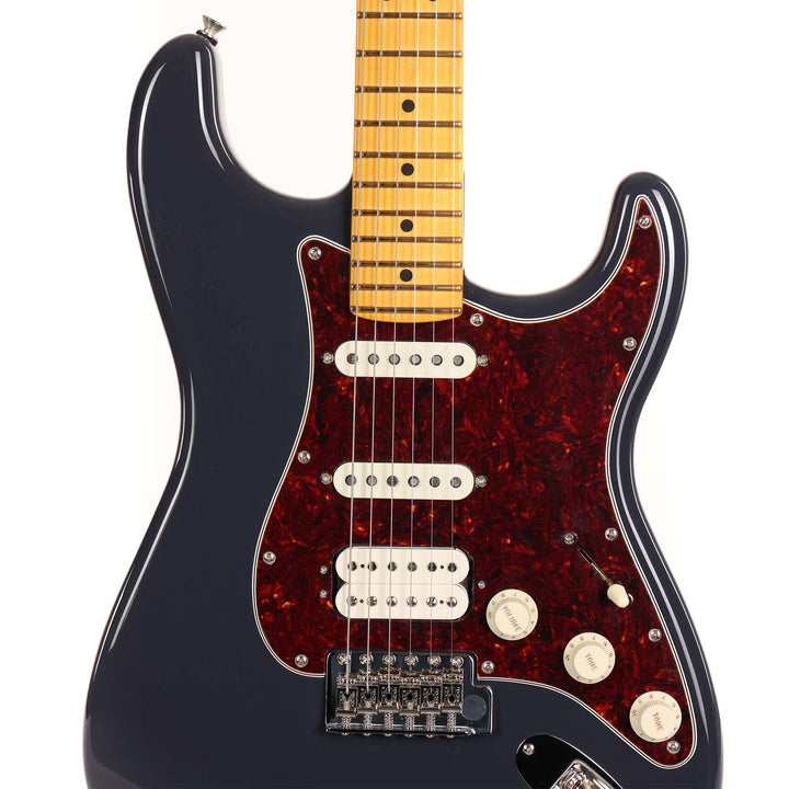 Fender American Professional Classic Stratocaster Faded Black