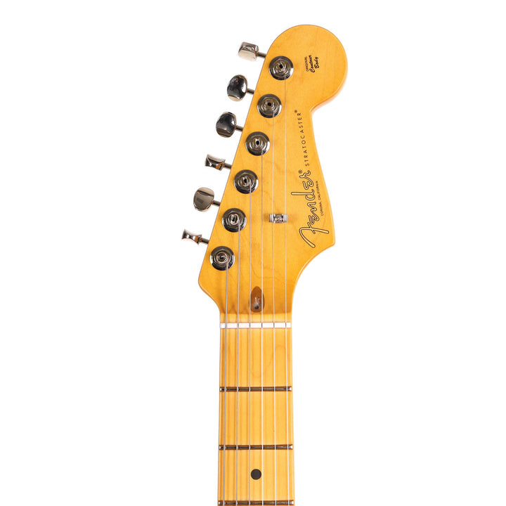 Fender American Professional Classic Stratocaster Faded Black
