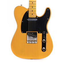 Fender American Professional Classic Telecaster Butterscotch Blonde