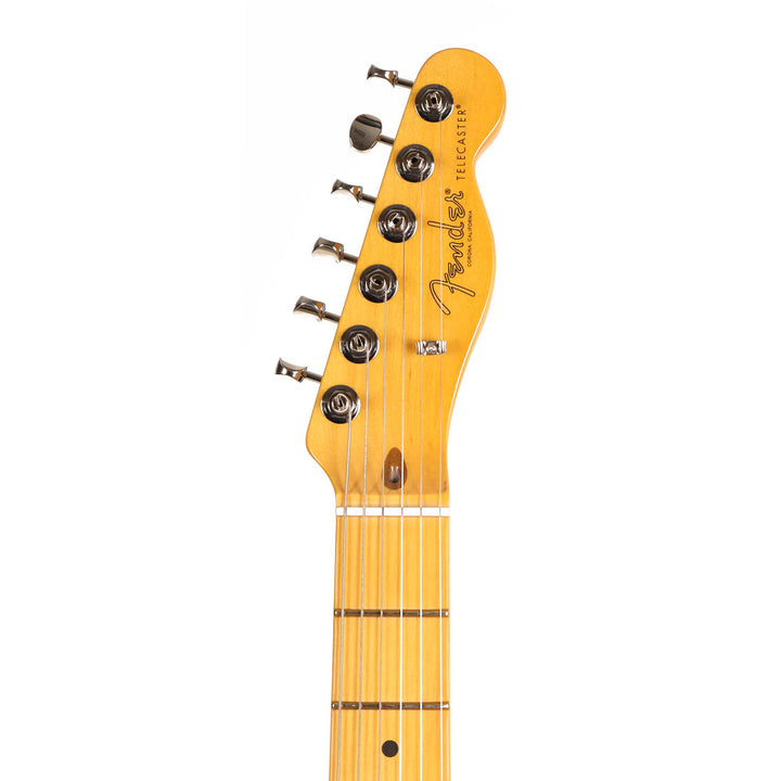 Fender American Professional Classic Telecaster Butterscotch Blonde