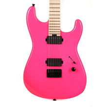 Charvel Sean Long Signature Pro-Mod San Dimas Style 1 Neon Pink