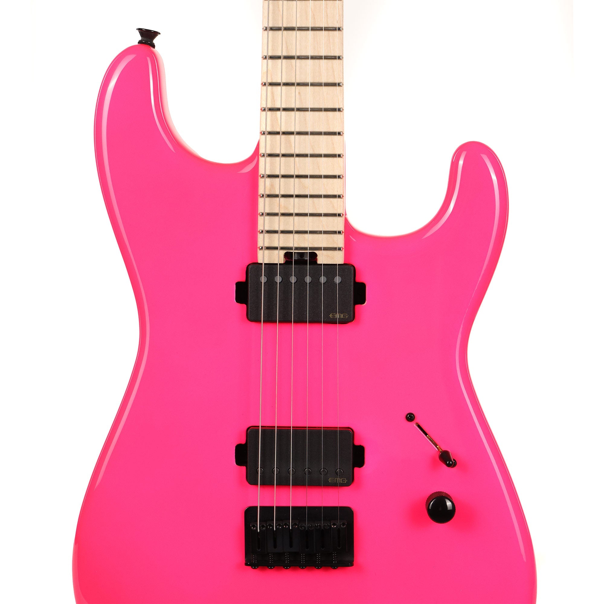 ギター charvel Sean Long signature Charvel Sean Long Signature Pro-Mod San Dimas Style 1 HH HT