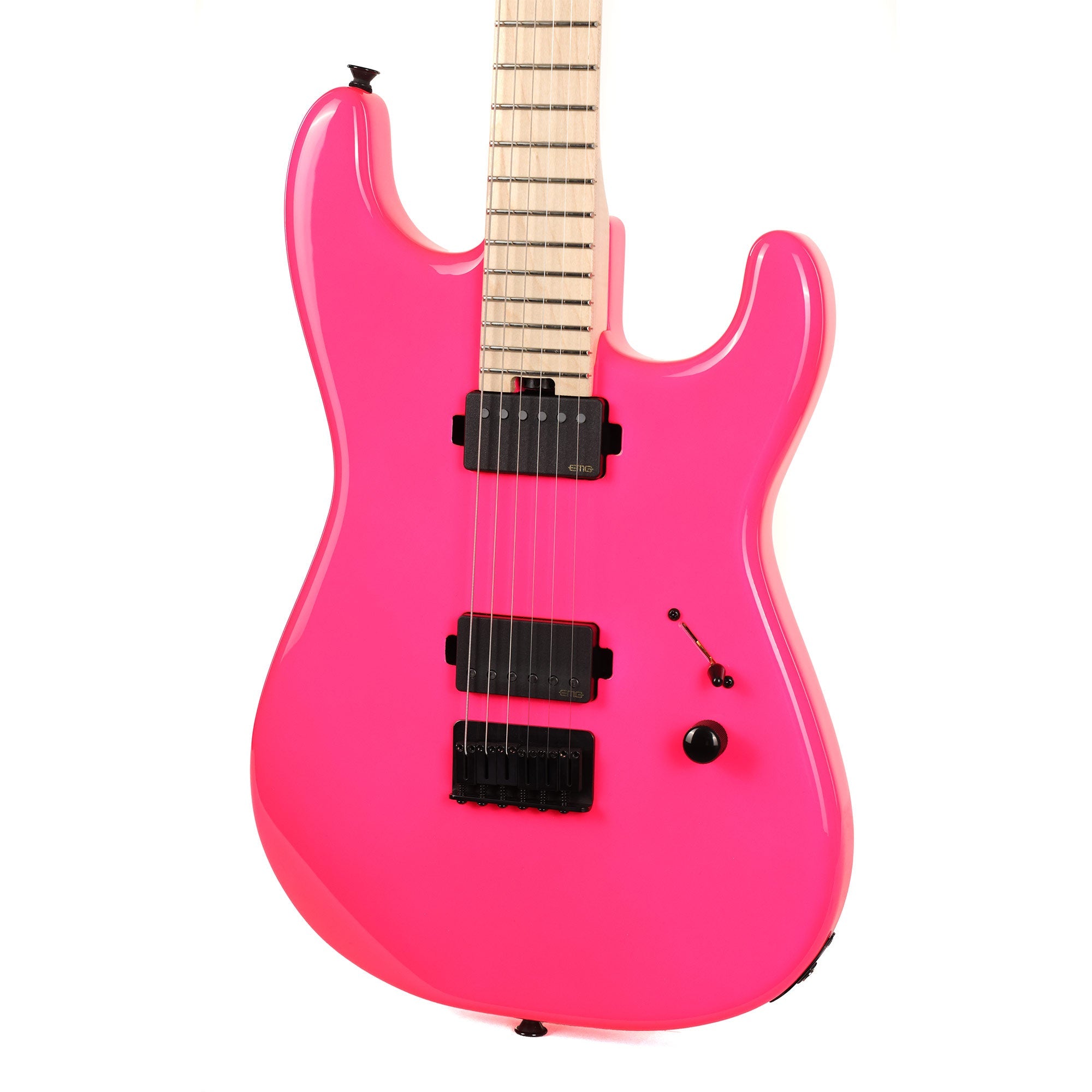 ギター charvel Sean Long signature Charvel Sean Long Signature Pro-Mod San Dimas Style 1 HH HT