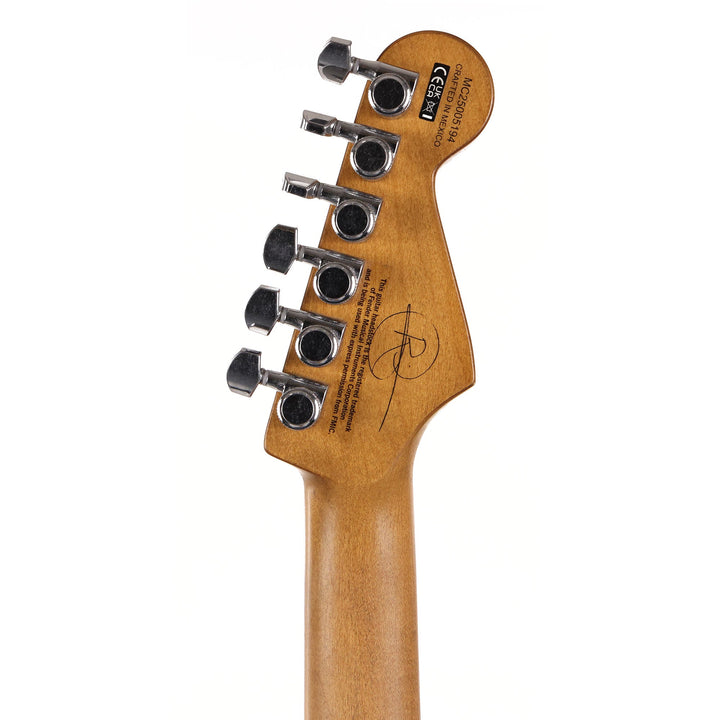 Charvel Rick Graham Signature Pro-Mod DK24 2PT MPL Worn Shell Pink