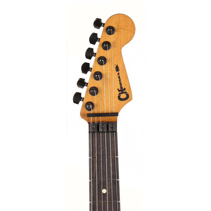 Charvel Super-Stock San Dimas Style 1 H FR EB Diamond Life