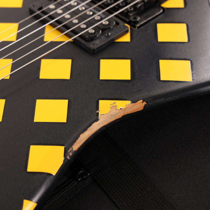 Charvel Super-Stock San Dimas Style 1 H FR EB Diamond Life