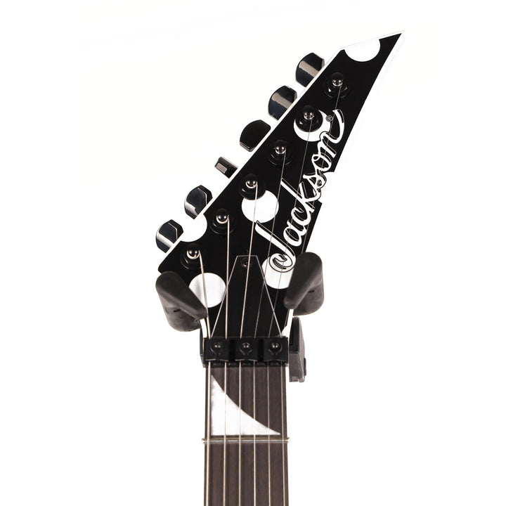 Jackson Pro Series Limited Edition Signature Phil Demmel KV King V Polka Dot