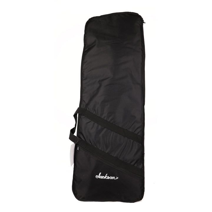 Jackson Pro Origins 1985 San Dimas SD1 HH Maple Fretboard Candy Apple Red