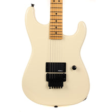 Jackson Pro Originsl 1985 San Dimas SD1A Maple Fretboard Vanilla Shake