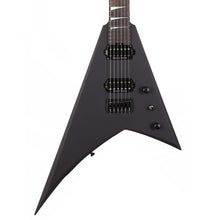 Jackson American Series Rhoads RR24 HT Satin Black