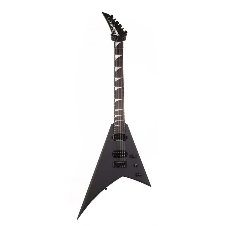 Jackson American Series Rhoads RR24 HT Satin Black