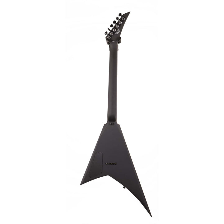 Jackson American Series Rhoads RR24 HT Satin Black