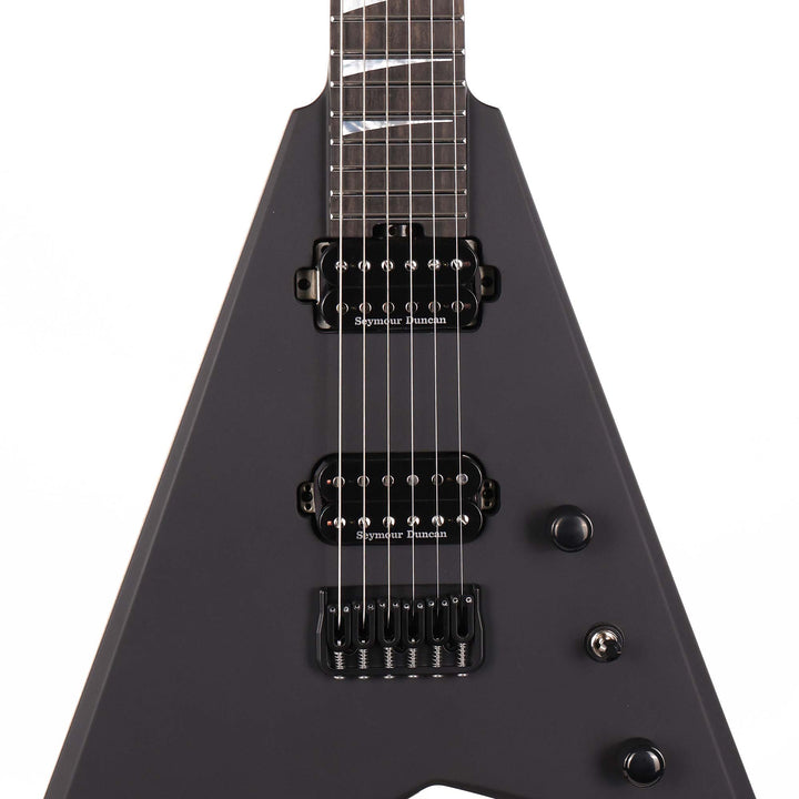 Jackson American Series Rhoads RR24 HT Satin Black