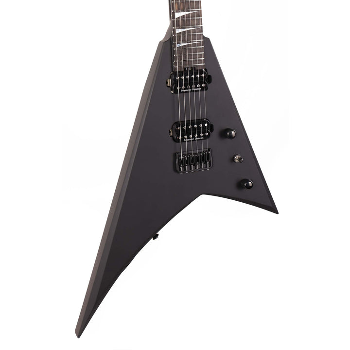Jackson American Series Rhoads RR24 HT Satin Black