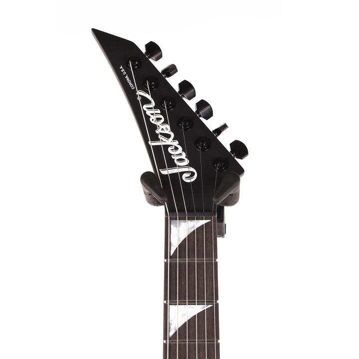 Jackson American Series Rhoads RR24 HT Satin Black