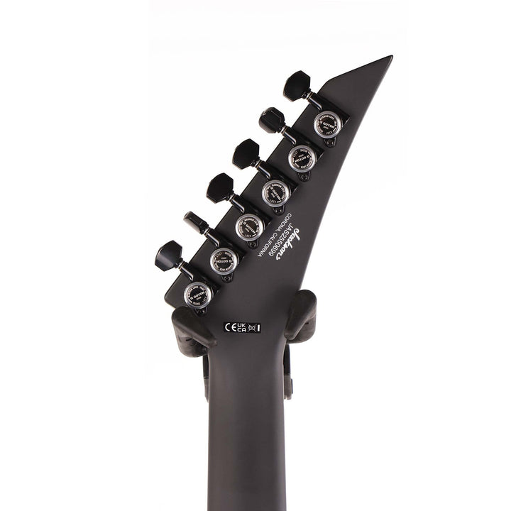 Jackson American Series Rhoads RR24 HT Satin Black