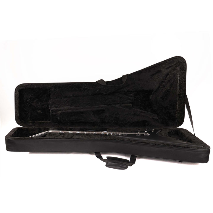 Jackson American Series Rhoads RR24 HT Satin Black